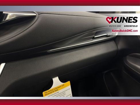 New 2026 Buick Envista Sport Touring w/ Convenience I Package FWD image 28