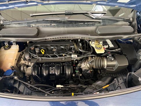 Used 2017 Ford Transit Connect XL FWD image 13