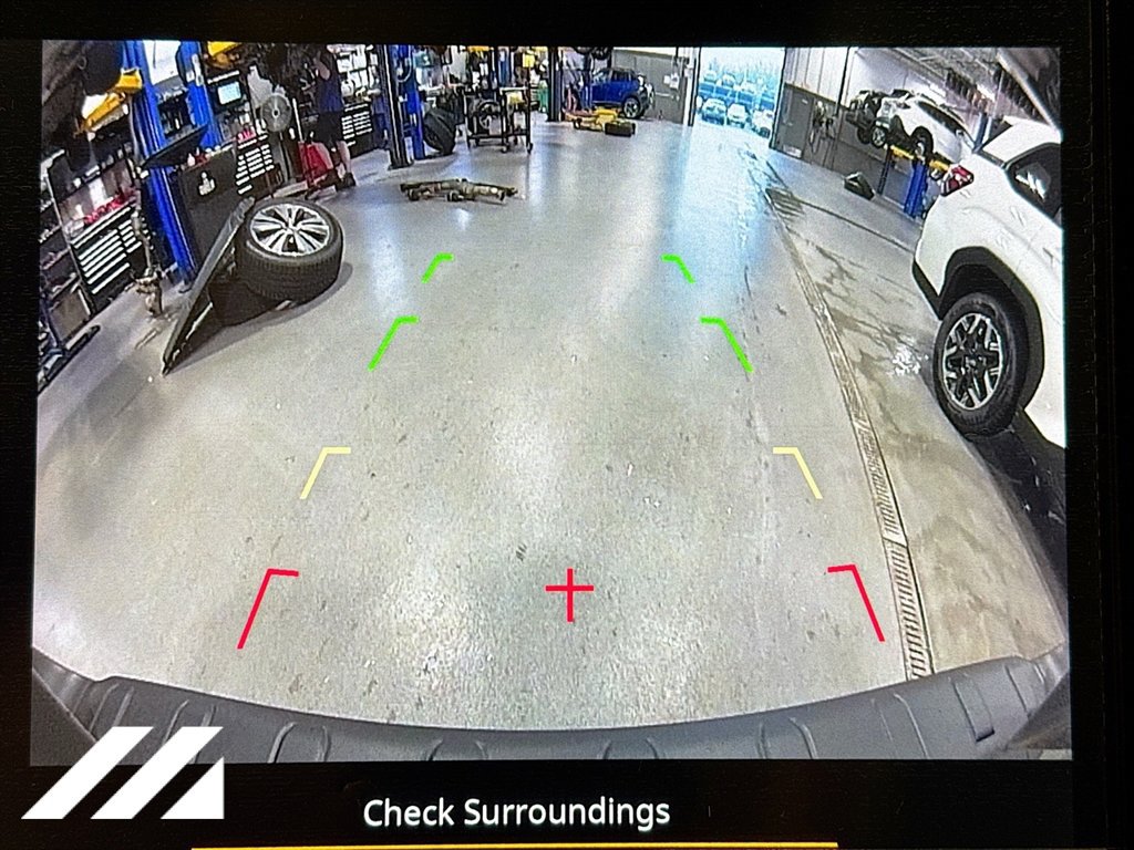 New 2026 Subaru Outback Premium AWD/4WD image 15