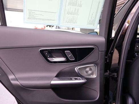 Certified 2025 Mercedes-Benz C 300 Sedan image 16