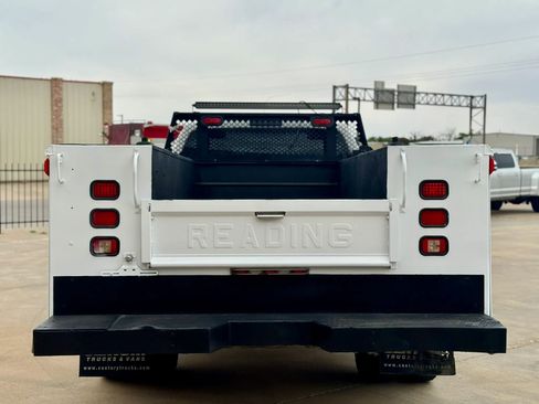 Used 2015 Ford F350 XL RWD image 4