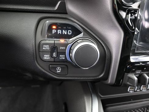 New 2026 RAM 1500 Big Horn image 23