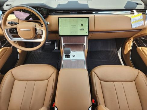 New 2026 Land Rover Range Rover SE AWD/4WD image 24