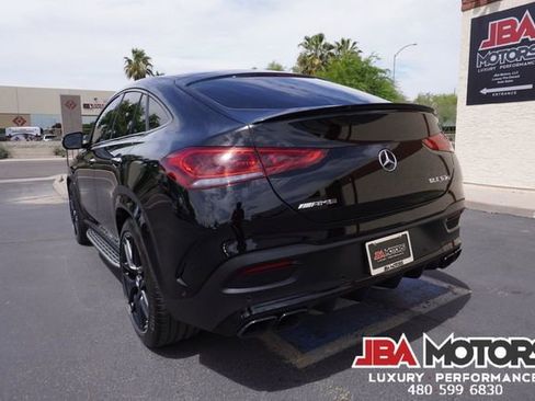 Used 2023 Mercedes-Benz GLE 63 AMG S image 44