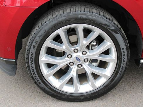 Used 2018 Ford Expedition Max Limited w/ Equipment Group 302A AWD/4WD image 18
