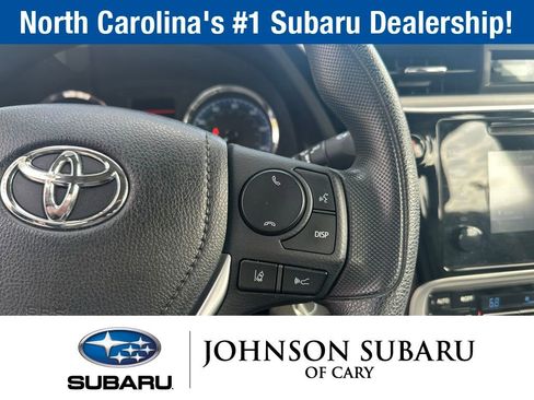 Used 2017 Toyota Corolla LE image 14