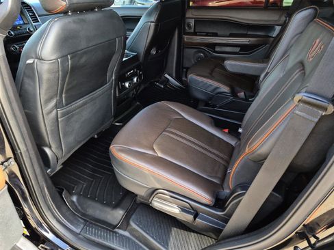 Used 2021 Ford Expedition King Ranch image 16