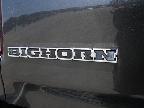 Used 2022 RAM 1500 Big Horn AWD/4WD image 19