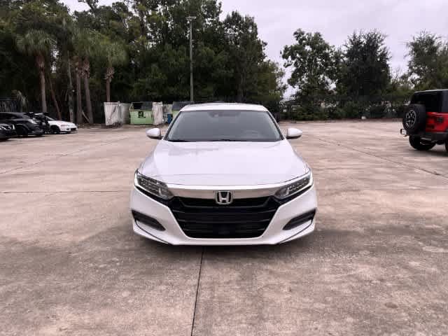 Used 2018 Honda Accord LX image 17