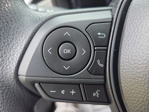 New 2026 Toyota Corolla LE FWD image 24