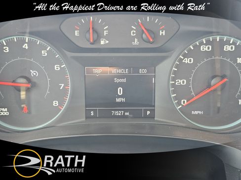 Used 2024 Chevrolet Malibu LT image 15