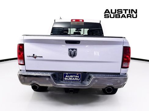 Used 2014 RAM 1500 Lone Star RWD image 6