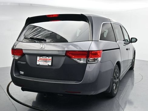 Used 2016 Honda Odyssey LX image 6