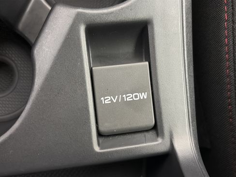 Certified 2026 Subaru Impreza 2.0i Sport AWD/4WD image 23