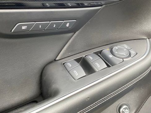 Certified 2023 Buick Envision Essence image 16