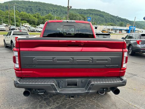 Used 2023 Ford F150 Raptor image 5