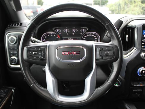 Used 2020 GMC Sierra 1500 Elevation AWD/4WD image 28