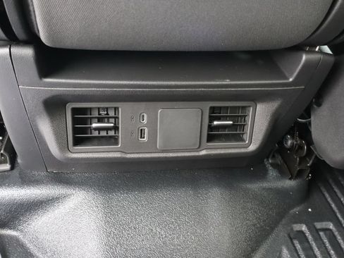 New 2026 Chevrolet Silverado 1500 W/T w/ WT Value Package AWD/4WD image 18