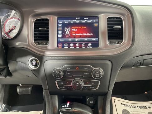 Used 2023 Dodge Charger SXT RWD image 25
