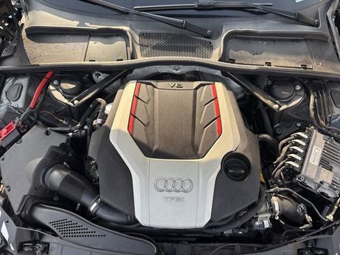 Used 2019 Audi S5 Premium Plus w/ Luxury Package image 38