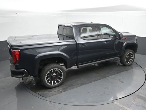 Used 2023 GMC Sierra 1500 AT4 w/ AT4 Premium Package AWD/4WD image 30