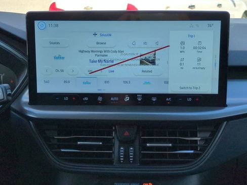 New 2025 Ford Escape Active w/ Tech Pack #1 image 18