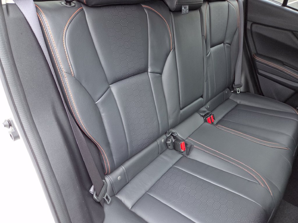 Used 2019 Subaru Crosstrek 2.0i Limited w/ Moonroof Package w/Navigation AWD/4WD image 31