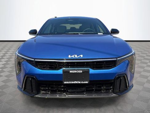 New 2026 Kia K4 EX FWD image 2