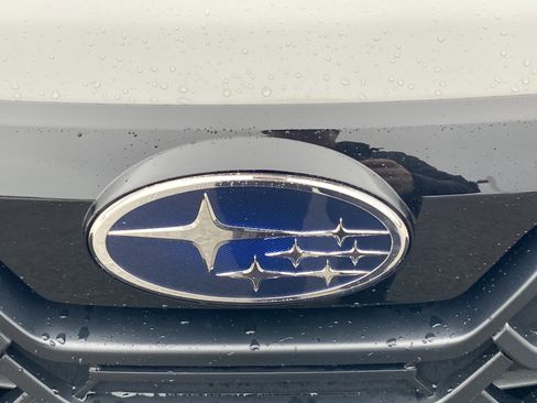 New 2026 Subaru Outback Limited image 25