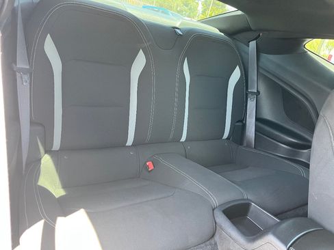 Used 2017 Chevrolet Camaro LT w/ RS Package RWD image 31