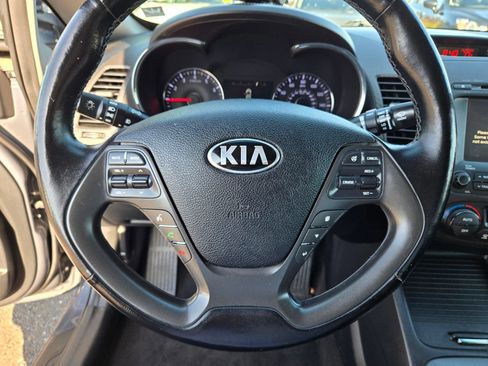 Used 2016 Kia Forte EX w/ EX Premium Package FWD image 37