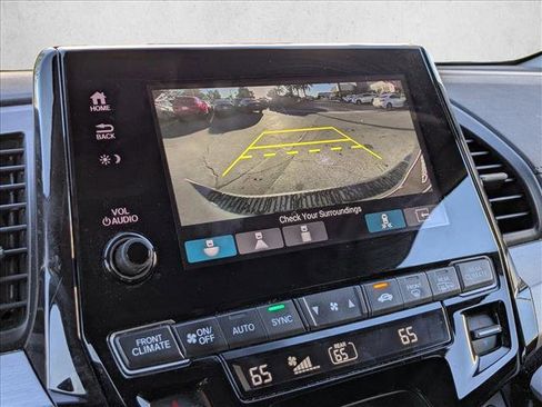 Used 2023 Honda Odyssey Touring image 15