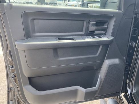 New 2025 RAM 2500 Tradesman image 12