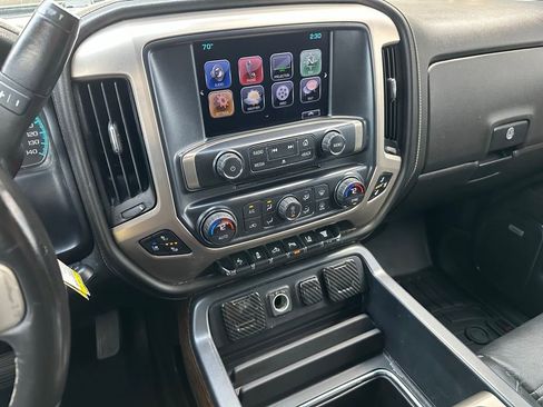Used 2018 GMC Sierra 3500 Denali w/ Duramax Plus Package image 24