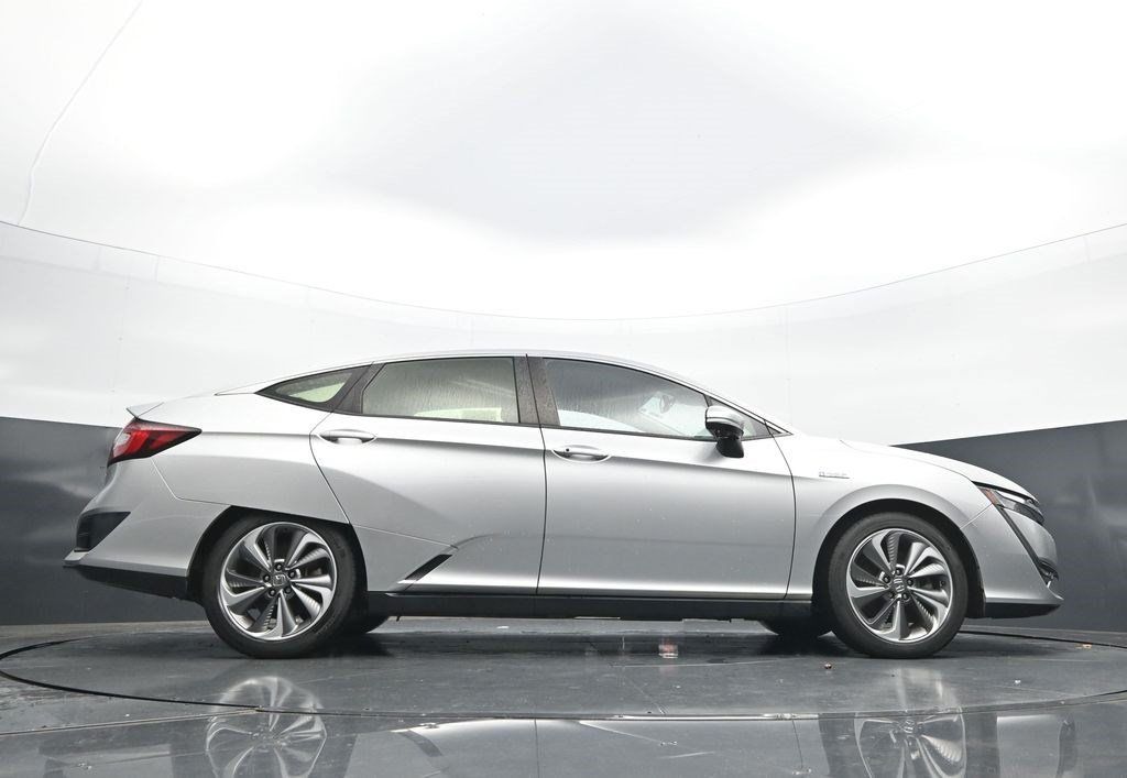 Used 2021 Honda Clarity Plug-In Hybrid image 45