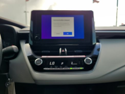 Used 2026 Toyota Corolla LE FWD image 26