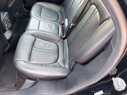 Used 2016 Lincoln MKZ AWD w/ Equipment Group 300A Reserve image 21