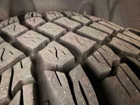Used 2024 Ford Bronco Wildtrak AWD/4WD image 14
