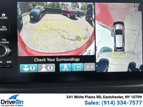 Used 2023 Honda Pilot Elite image 27