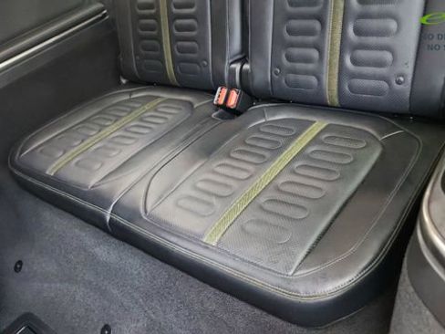 Used 2024 Rivian R1S Adventure AWD/4WD image 32