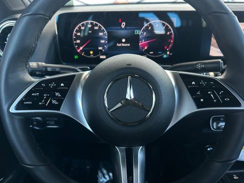 Certified 2026 Mercedes-Benz GLB 250 image 23