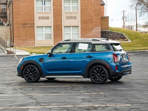 Certified 2023 MINI Cooper Countryman S image 7
