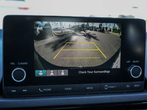 Certified 2023 Honda Civic Sport image 27