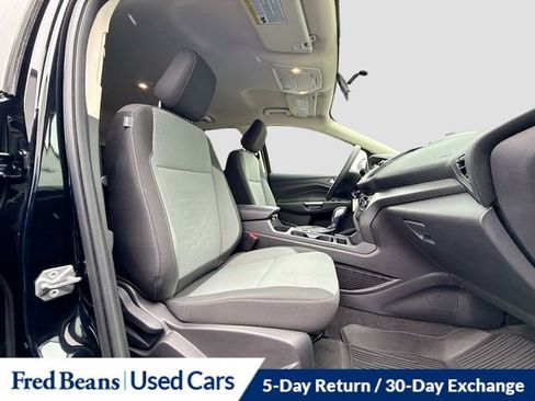 Used 2018 Ford Escape SE AWD/4WD image 30