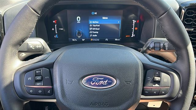 New 2026 Ford Ranger XLT w/ FX4 Off-Road Package AWD/4WD image 30