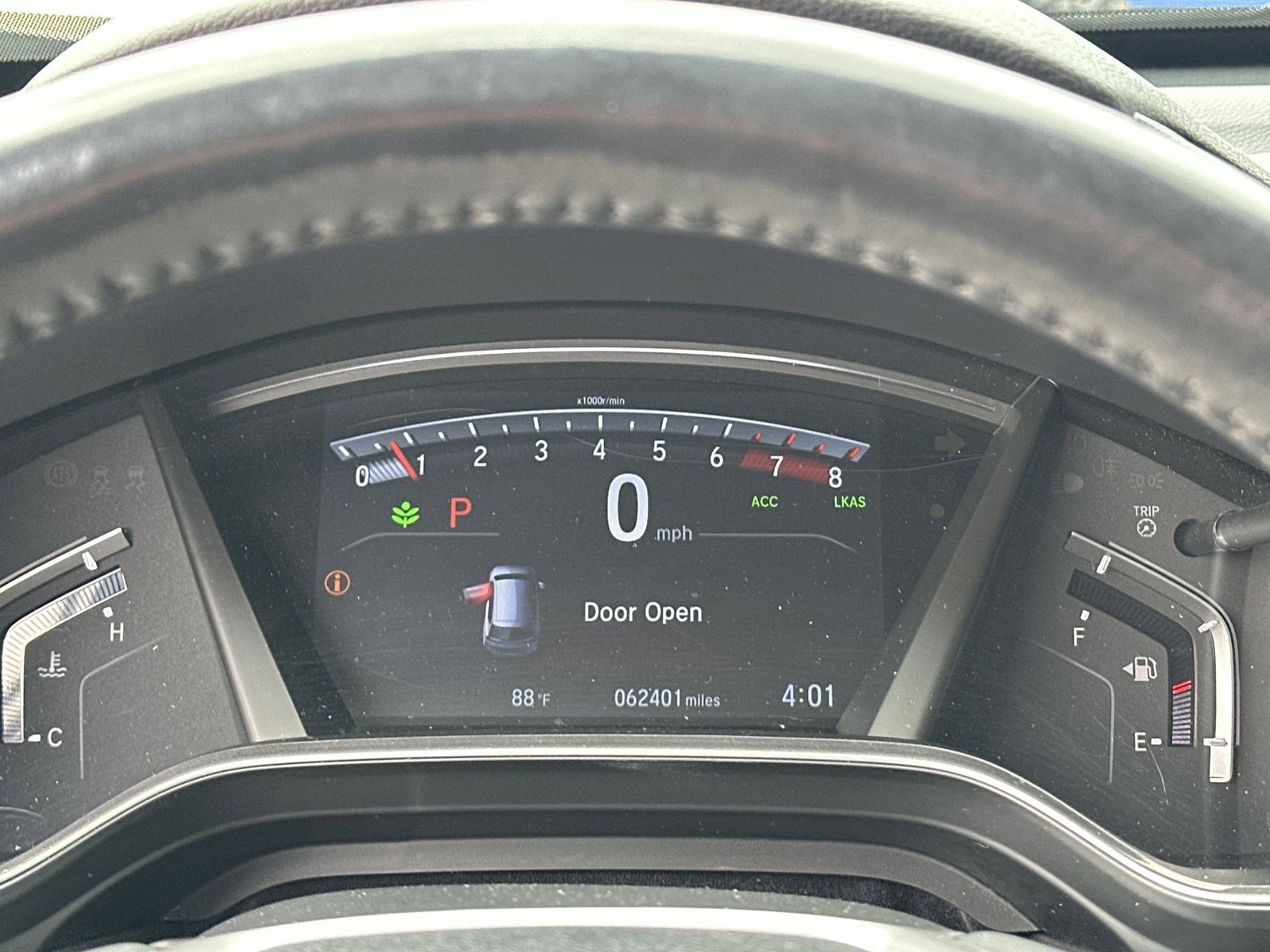 Used 2020 Honda CR-V EX-L image 10