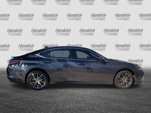 Used 2025 Lexus ES 350 w/ Premium Package FWD image 11