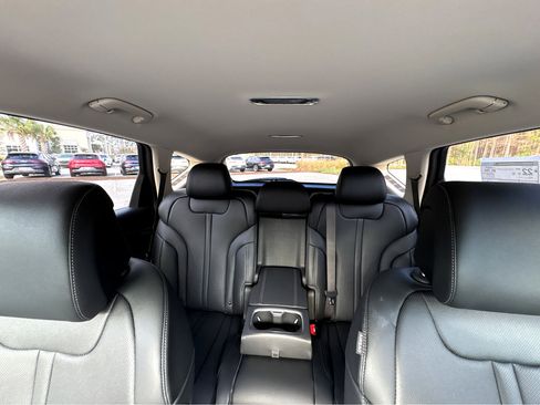 New 2026 Genesis GV80 2.5T image 5