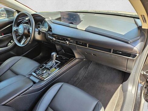 Used 2025 MAZDA CX-30 AWD 2.5 S w/ Preferred Package image 20