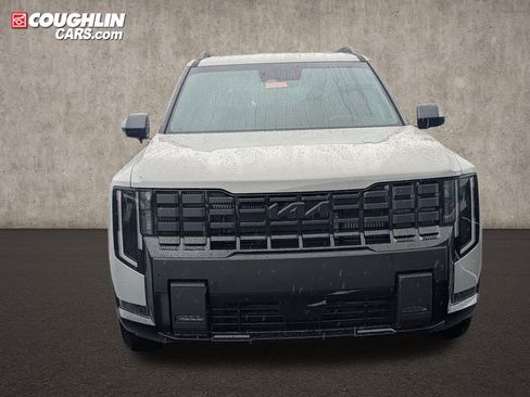 New 2027 Kia Telluride EX X-Line AWD/4WD image 2